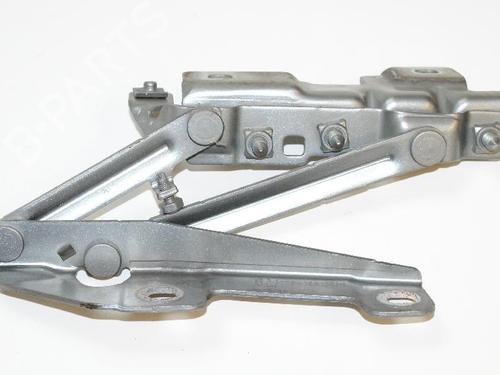 Used Hinge/Door check strap OPEL INSIGNIA A (G09) 2.0 CDTI (68) (160 hp) 14811638