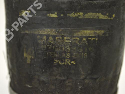 Pipe PORSCHE 911 (997) 3.6 Carrera | BP8866226M125