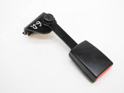 Seat buckle BMW 7 (F01, F02, F03, F04) 730 d | BP14814325I32 