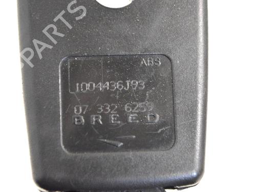 Seat buckle ALFA ROMEO 159 (939_) 1.9 JTDM 16V (939AXC1B, 939AXC12) | BP14781328I32 