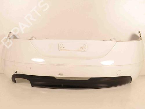 Used Rear bumper AUDI TT (8J3) 2.0 TFSI (200 hp) 29569294