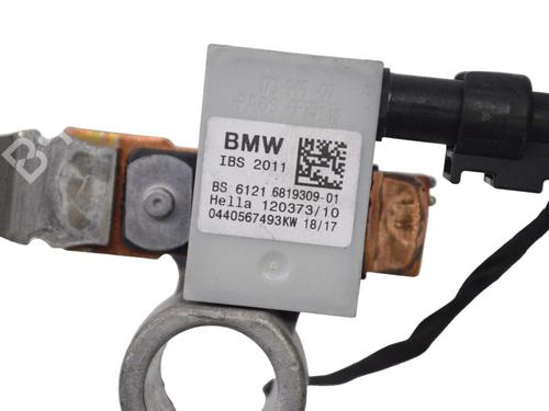 Cable BMW X5 (F15, F85) xDrive 40 d | BP14803355E12 