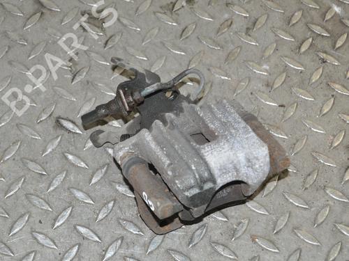 Used Right rear brake caliper VW SCIROCCO III (137, 138) 2.0 TDI (140 hp) 14768618