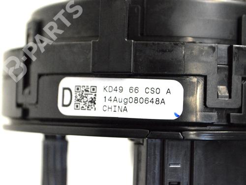 Squib airbag MAZDA 3 Saloon (BM_, BN_) 2.2 D | BP8147278C102 