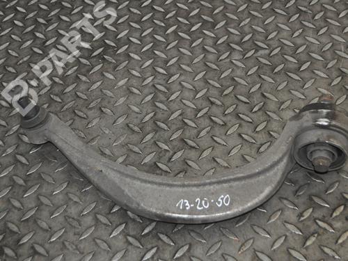 Used Left front suspension arm AUDI A8 D4 (4H2, 4H8, 4HC, 4HL) 3.0 TDI quattro (250 hp) 10531563