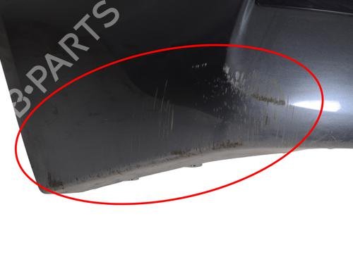 Rear bumper BMW 4 Coupe (F32, F82) 440 i xDrive | BP17714790C8 