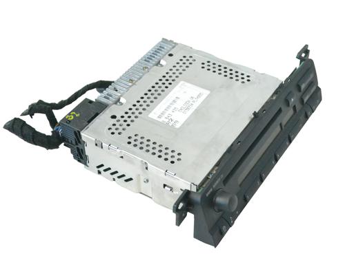 Electronic module BMW 3 Convertible (E46) 325 Ci | BP16349890M83 