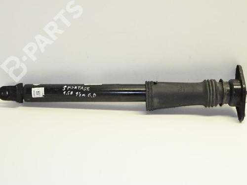 Used Right rear shock absorber KIA SPORTAGE III (SL) 1.6 GDI (135 hp) 7493235