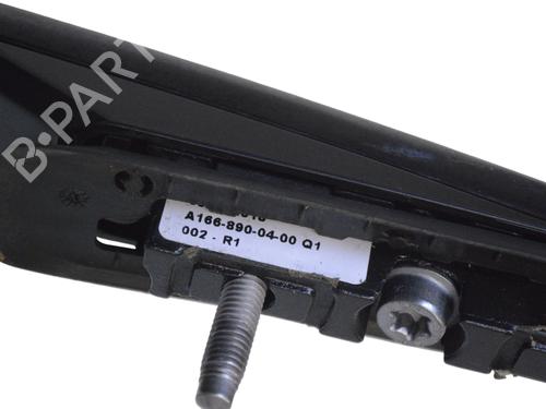 Roof bar PORSCHE 911 (997) 3.6 Carrera | BP13327358C65 