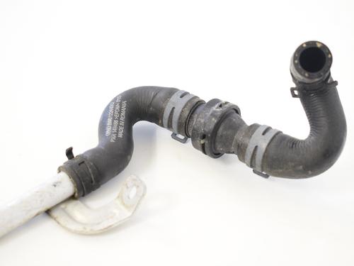 Pipe AUDI A5 Sportback (F5A, F5F) S5 quattro | BP14769398M125 