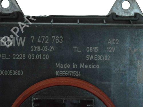 Electronic module MASERATI GHIBLI III (M157) 3.0 D | BP17774120M83