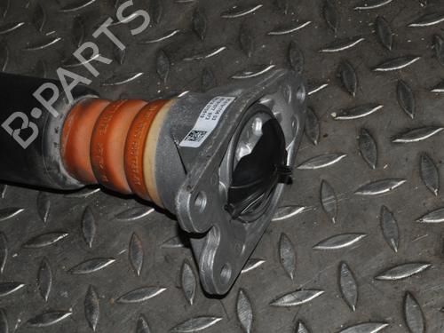 Left rear shock absorber BMW X2 (F39) sDrive 18 i | BP27821423M18 