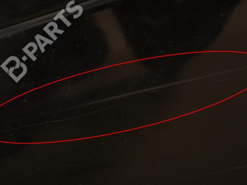 Left rear door MERCEDES-BENZ M-CLASS (W164) ML 63 AMG 4-matic (164.177) | BP8146802C4 