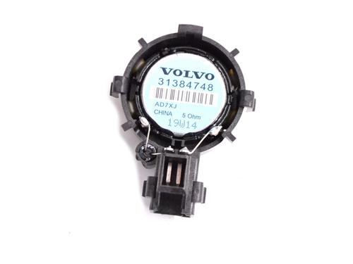 Speaker VOLVO V40 Hatchback (525) D2 | BP9976792E2 