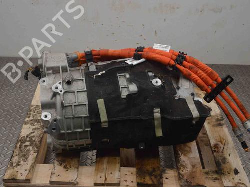 Motor POLESTAR POLESTAR 2 (534) EV (224 hp) 27825841
