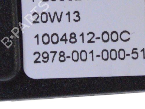 Elektronisk modul TESLA MODEL S (5YJS) P90D AWD | BP19942375M83 