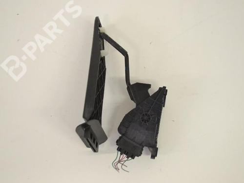 Pedal LEXUS GS (_S19_) 300 (GRS190_, GRS190R) | BP7497248I4 