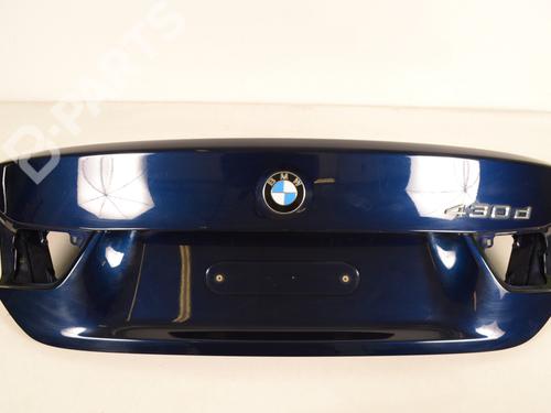 Tailgate BMW 4 Coupe (F32, F82) 430 d | BP8348983C6 