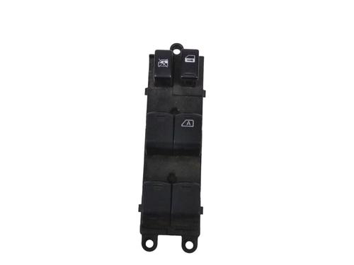 Right front window switch SUBARU FORESTER (SH_) 2.0 D AWD (SHH, SHD, SHN) | BP11182339I26 