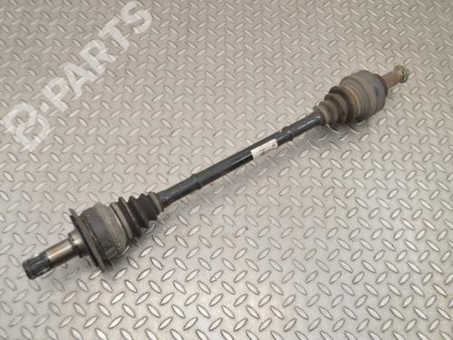 Right rear driveshaft BMW 4 Gran Coupe (F36) 430 d | BP10708070M41 