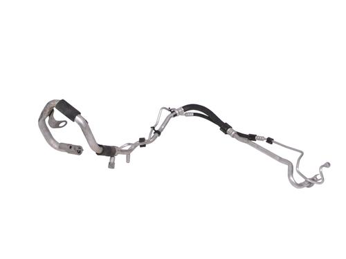 Used AC pipe MERCEDES-BENZ C-CLASS (W205) C 220 BlueTEC / d (205.002, 205.004) (170 hp) 14801524