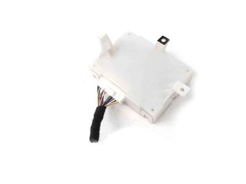 Electronic module NISSAN JUKE (F15) 1.5 dCi | BP10534188M83