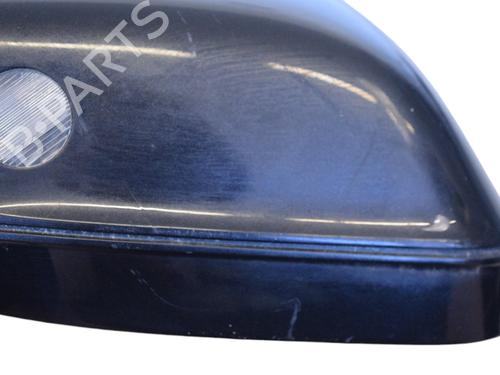 Left mirror PORSCHE CAYENNE (9PA) S 4.8 | BP19509676C26 