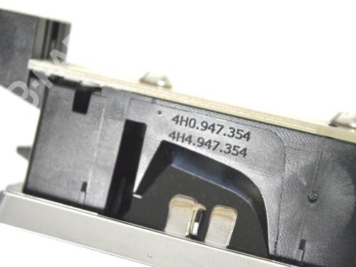 Interior roof light AUDI A8 D4 (4H2, 4H8, 4HC, 4HL) 3.0 TDI quattro | BP7500677I8 