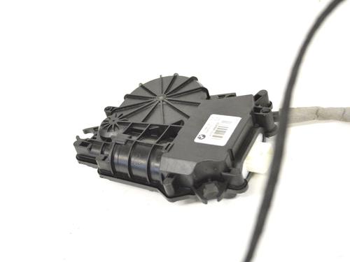 Tailgate lock BMW X6 (F16, F86) xDrive 30 d | BP8863849C101 