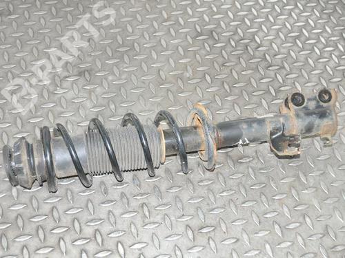 Left front shock absorber NISSAN NOTE (E12) 1.2 | BP7490288M16 