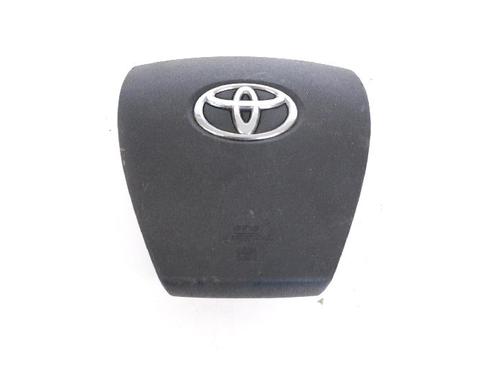 Used Driver airbag TOYOTA PRIUS (_W3_) 1.8 Hybrid (ZVW3_) (99 hp) 7483716