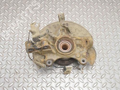 Right front steering knuckle PEUGEOT 3008 II SUV (MC_, MR_, MJ_, M4_) 1.6 BlueHDi 120 | BP14804203M26 