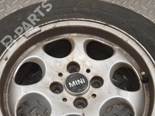 Rim MINI MINI (R56) Cooper D | BP11411418C45 