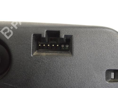 Rear mirror TOYOTA COROLLA Verso (ZER_, ZZE12_, R1_) 2.2 D-4D (AUR10_, AUR10R) | BP7503911I6 