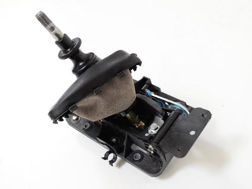 Gear lever SUBARU FORESTER (SH_) 2.0 D AWD (SHH, SHD, SHN) | BP7489009M90 
