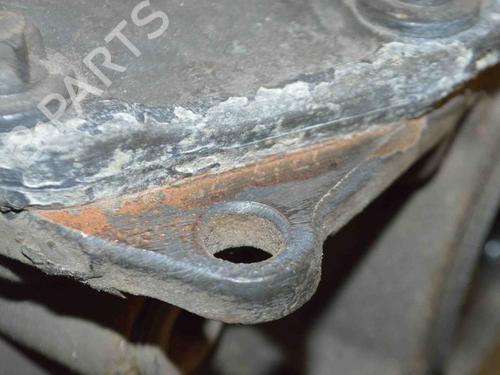 Differential, bag MERCEDES-BENZ CLK Convertible (A209) CLK 200 Kompressor (209.441) | BP8348803M24 
