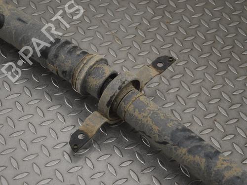 Driveshaft AUDI Q5 (8RB) 2.0 TDI quattro | BP15623829M37 