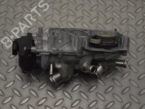 Used Auxiliary water pump VW T-ROC (A11, D11) 1.5 TSI (150 hp) 15085774