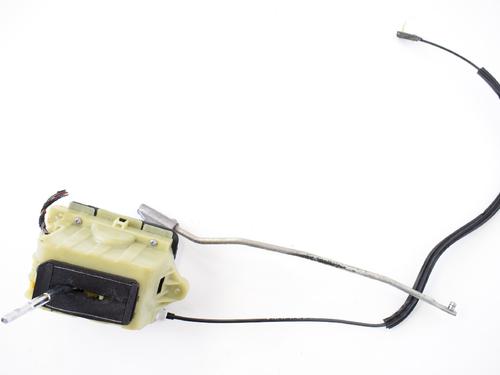 Used Gear lever MERCEDES-BENZ C-CLASS (W204) C 220 CDI (204.002) (170 hp) 7483990