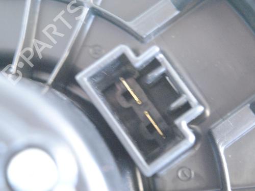 Heater blower motor JAGUAR XJ (X351) 3.0 SDV6 | BP19130543M62 