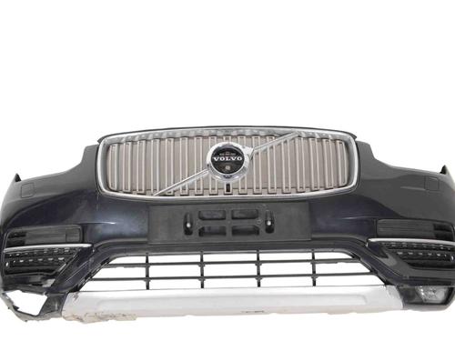 Used Front bumper VOLVO XC90 II (256) D5 AWD (224 hp) 27898862