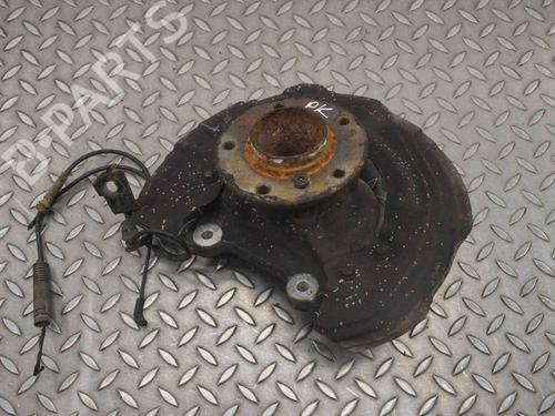 Left front steering knuckle BMW 3 Convertible (E93) 335 i | BP16145349M25 