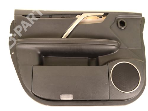 Used Left front door panel Left front door panel LEXUS RX (_L2_) 450h AWD (GYL25_, GYL26_, GYL25, GYL26, GYL25R, GYL26R) (313 hp) 8348743 8348743