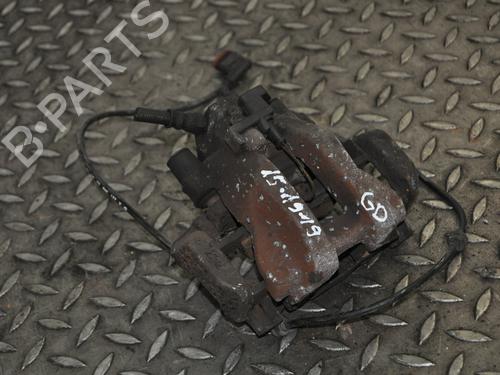 Used Right rear brake caliper MERCEDES-BENZ S-CLASS (W221, V221) S 500 (221.071, 221.171) (388 hp) 14778039