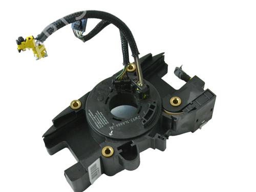 Squib airbag JAGUAR S-TYPE II (X200) 2.7 D | BP16645372C102 