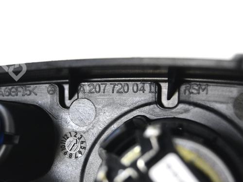Speaker MERCEDES-BENZ E-CLASS Convertible (A207) E 200 CGI (207.448) | BP7485122E2 