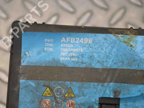 Battery MAZDA 3 Saloon (BM_, BN_) 2.2 D | BP14806477E11 
