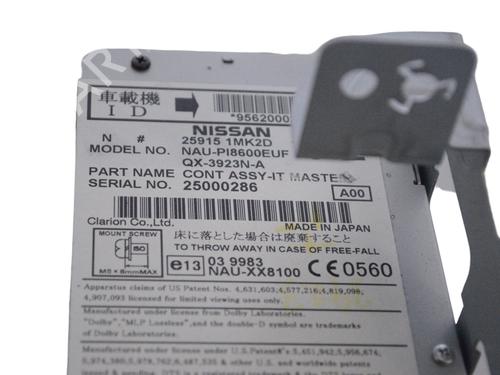 Elektronisk modul INFINITI FX 30d AWD | BP17448782M83 