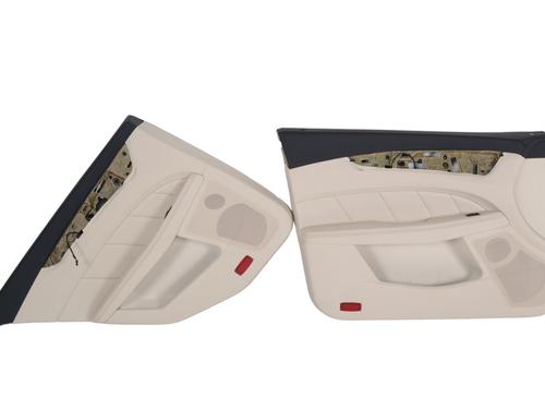 Seats set MERCEDES-BENZ CLS (C218) CLS 220 BlueTEC / d (218.301) | BP11768514C78 