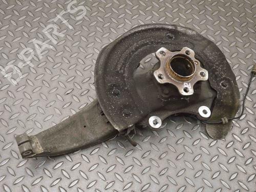 Used Right front steering knuckle BMW 7 (G11, G12) 740 e, Le (326 hp) 14799638